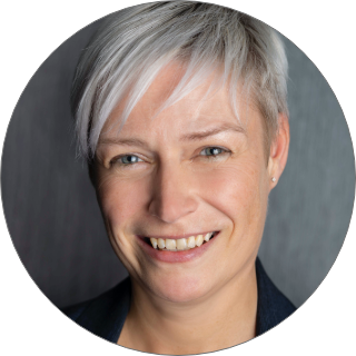 Karen Eyke