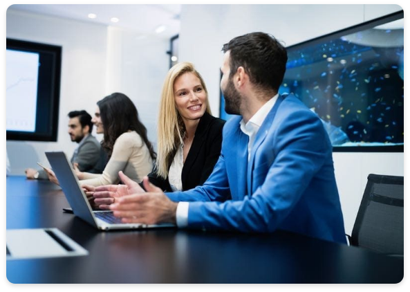 Job coaching Session