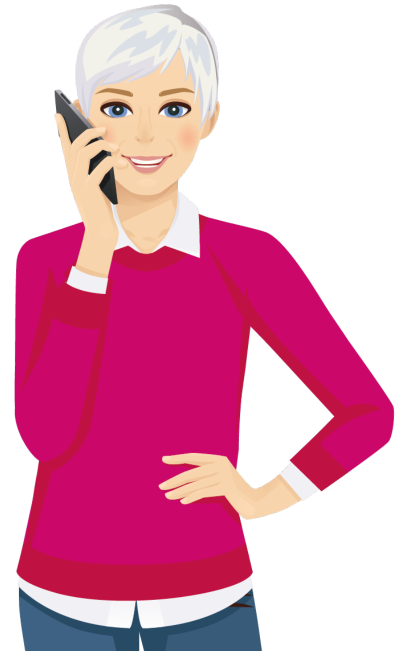 Contact Karen