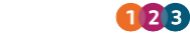 R123 Footer Logo