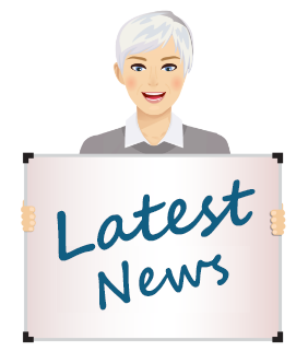 Latest news